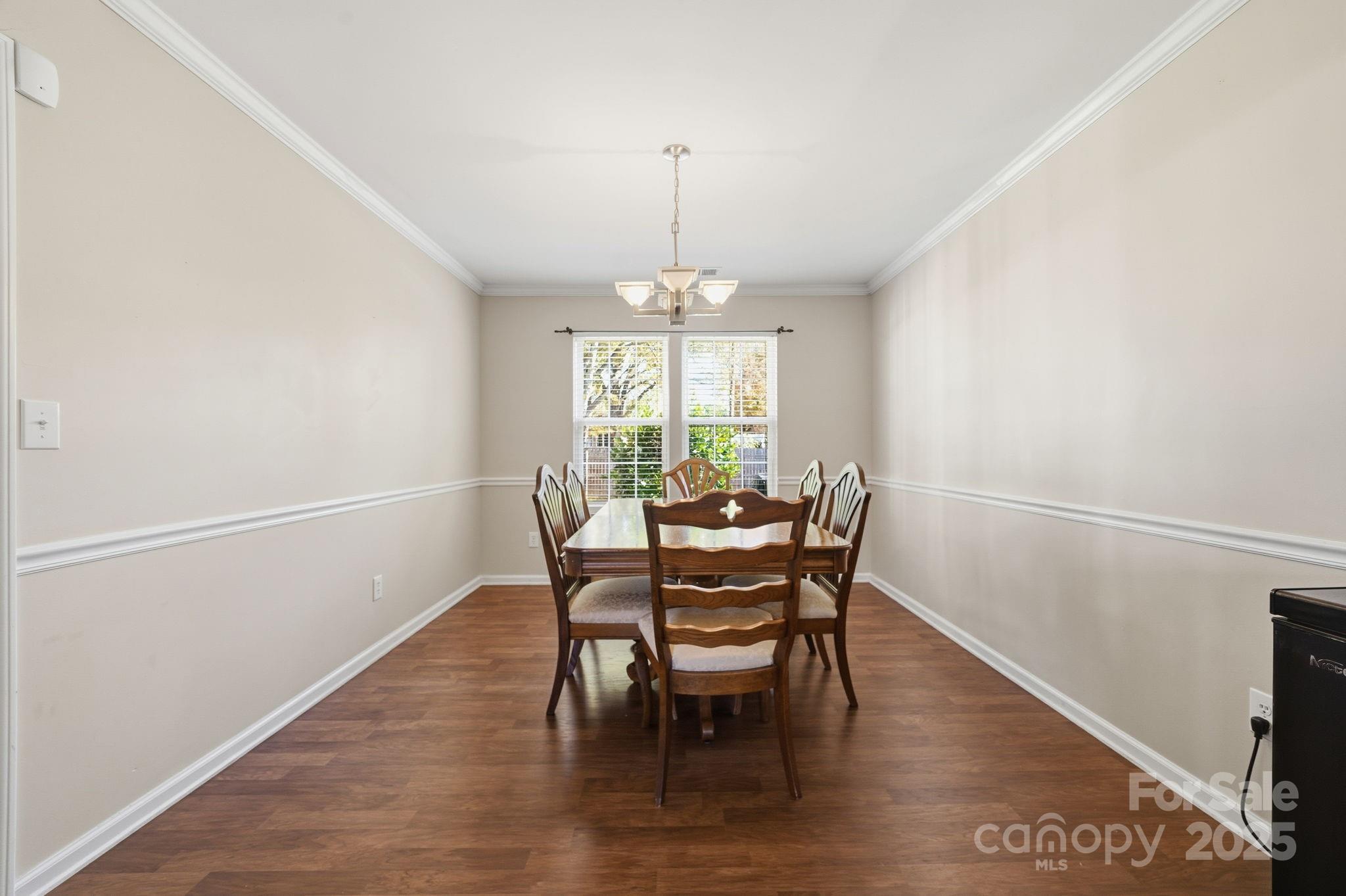 110 Nahcotta Drive Mooresville, NC 28115 - Photo 9 of 29 a dining room with furniture and window