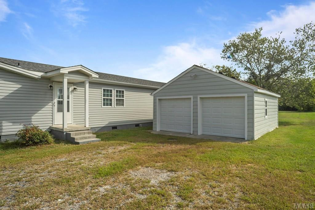 545 East Ridge Road Shawboro, NC 27973 - Photo 26 of 32