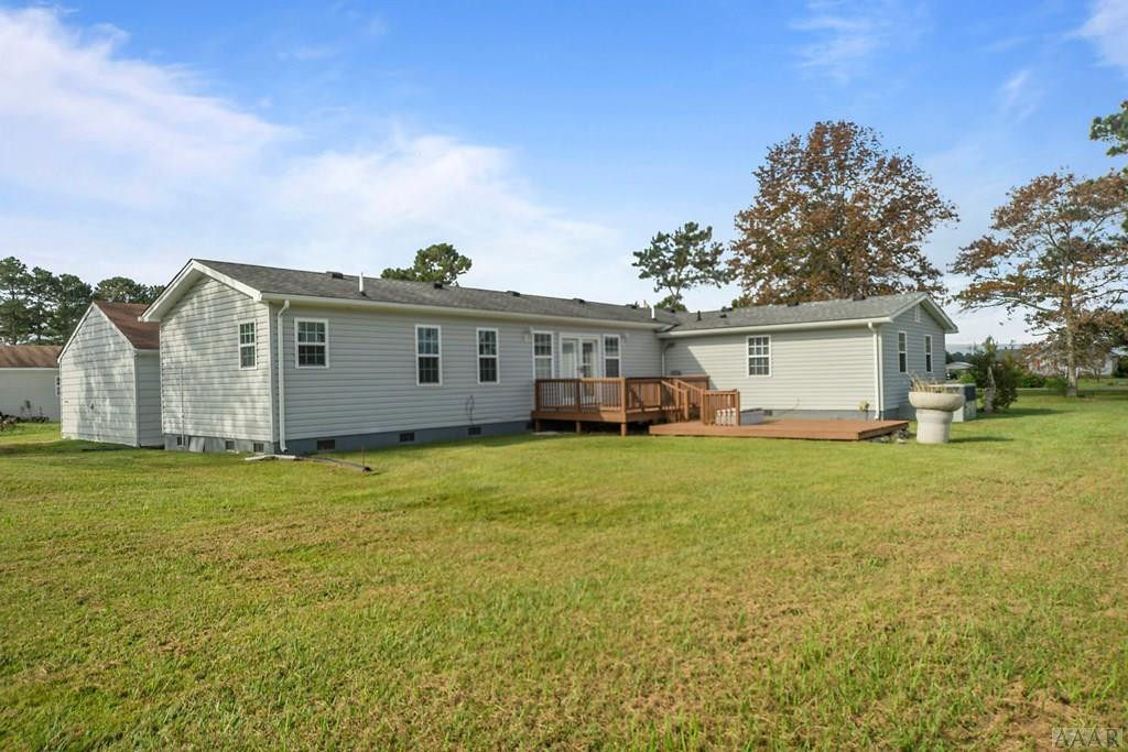 545 East Ridge Road Shawboro, NC 27973 - Photo 28 of 32