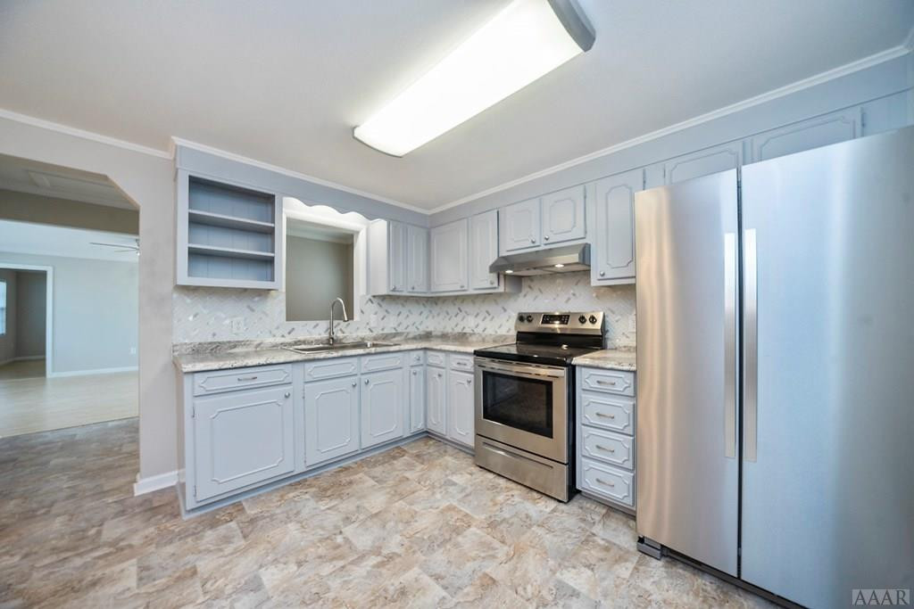 545 East Ridge Road Shawboro, NC 27973 - Photo 3 of 32