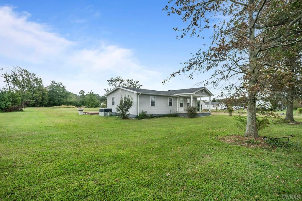 545 East Ridge Road Shawboro, NC 27973 - Photo 31 of 32
