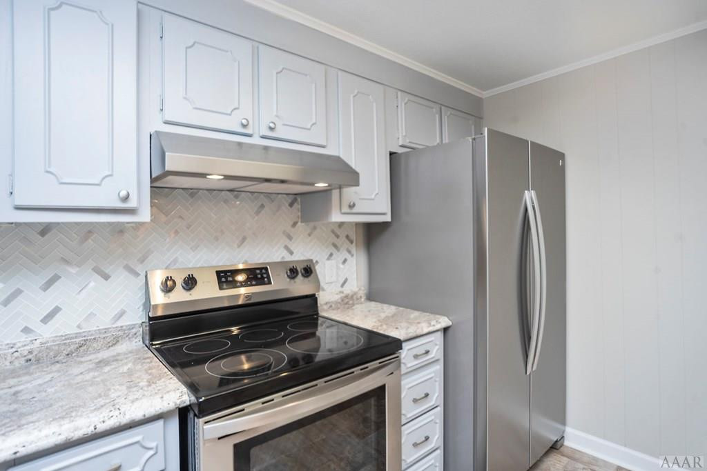 545 East Ridge Road Shawboro, NC 27973 - Photo 4 of 32