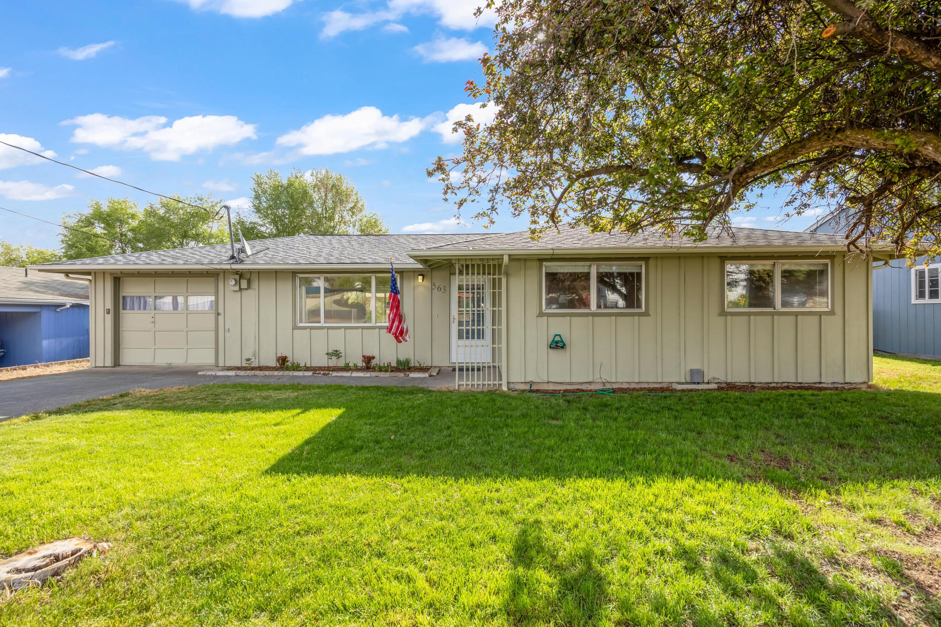 563 Southwest 2nd Street Madras, OR 97741 - Photo 26 of 26 26