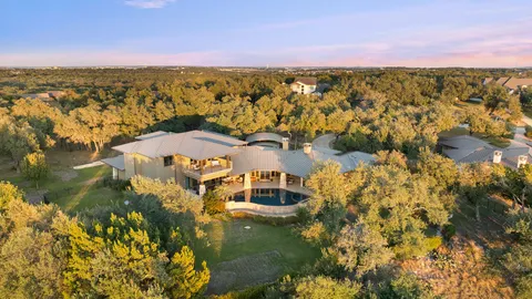 $3,368,060 | 17800 Flagler Drive, Austin, TX 78738