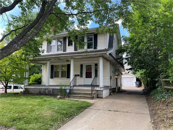 $99,900 | 537 East Archwood Avenue, Akron, OH 44301