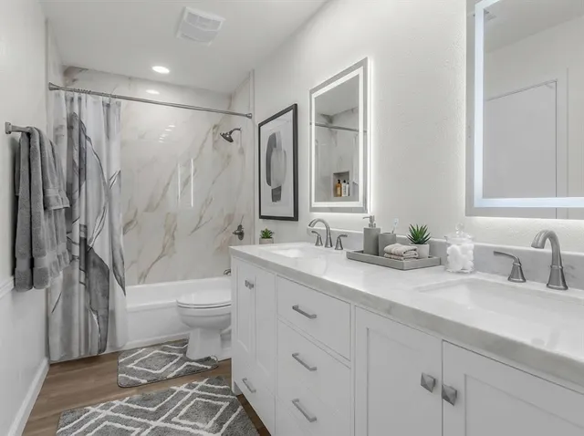 $550,000 | 401 Point Royal Drive, Rowlett, TX 75087