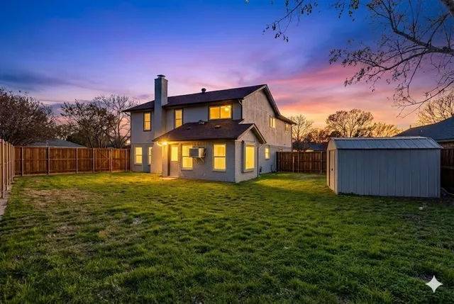 $550,000 | 401 Point Royal Drive, Rowlett, TX 75087