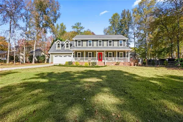 $325,000 | 133 Brookhaven Lane, McDonough, GA 30253