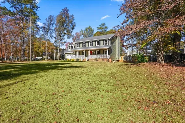 $325,000 | 133 Brookhaven Lane, McDonough, GA 30253