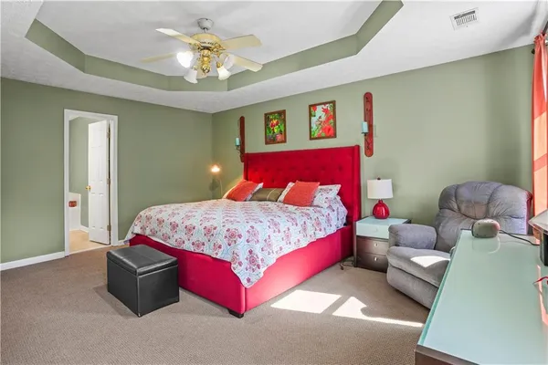 $325,000 | 133 Brookhaven Lane, McDonough, GA 30253