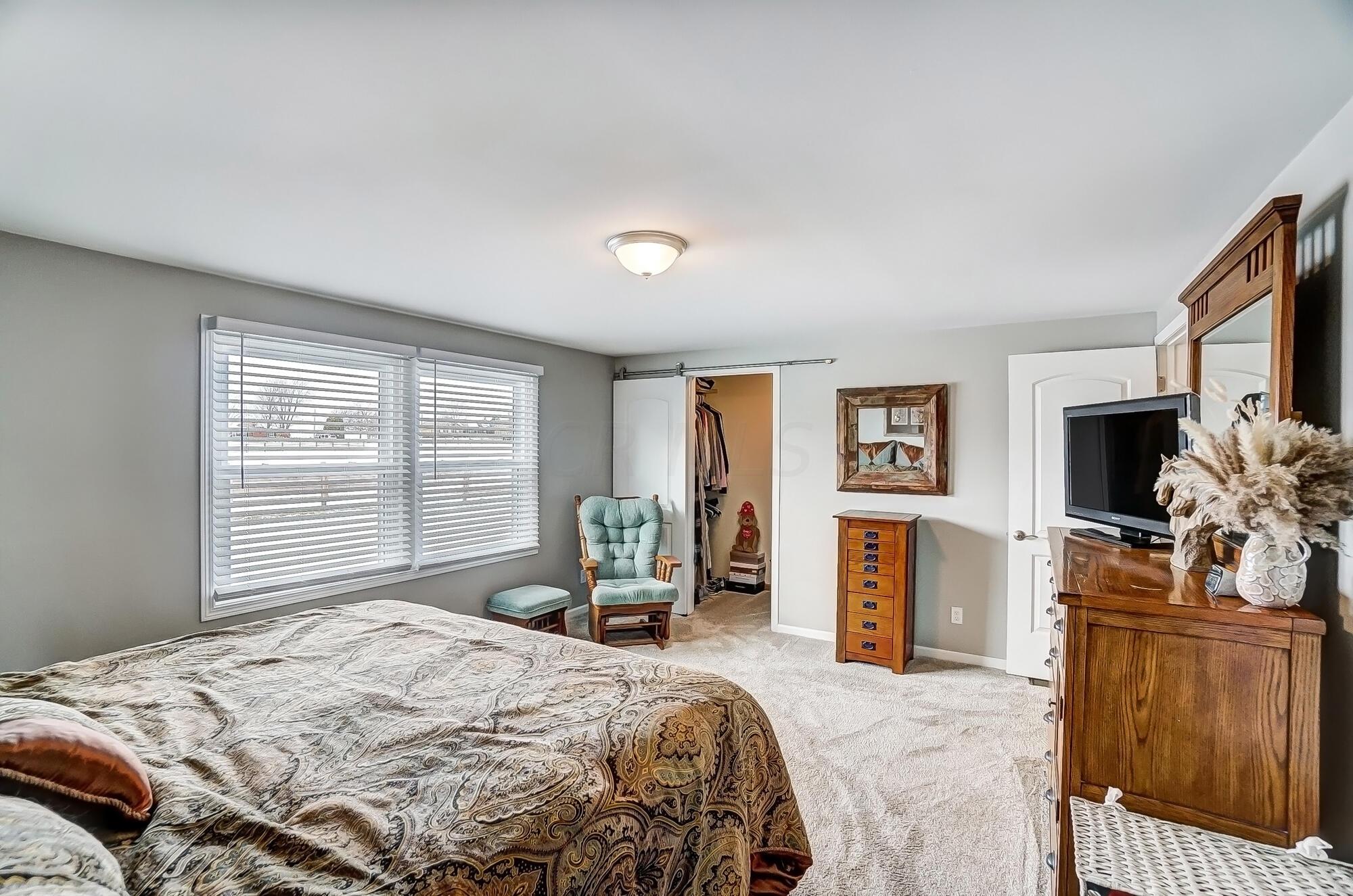 1298 Alton Road Galloway, OH 43119 - Photo 25 of 78 Primary Suite
