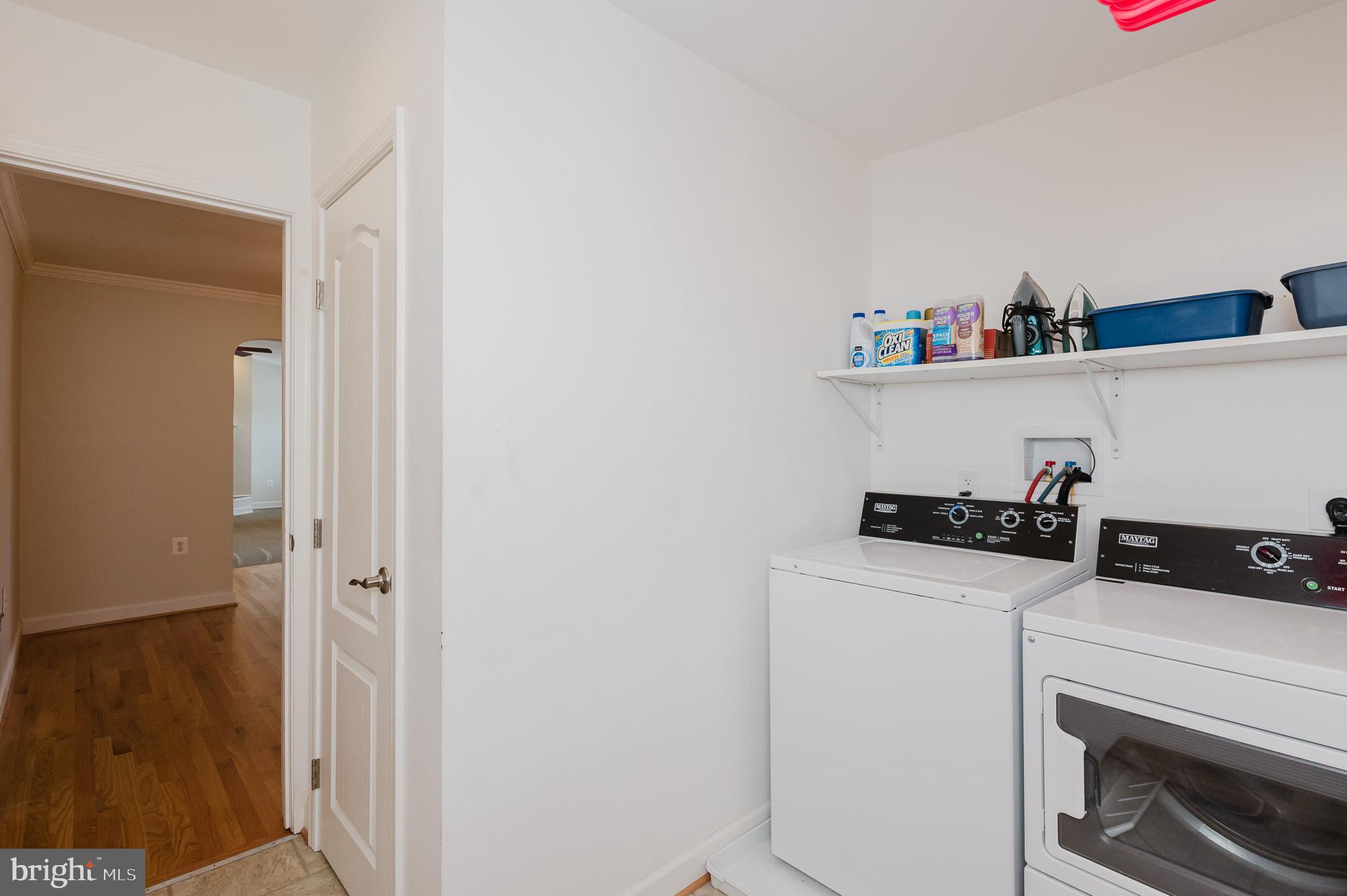 2210 Pleasantville Road Fallston, MD 21047 - Photo 16 of 56 a room with storage and utility