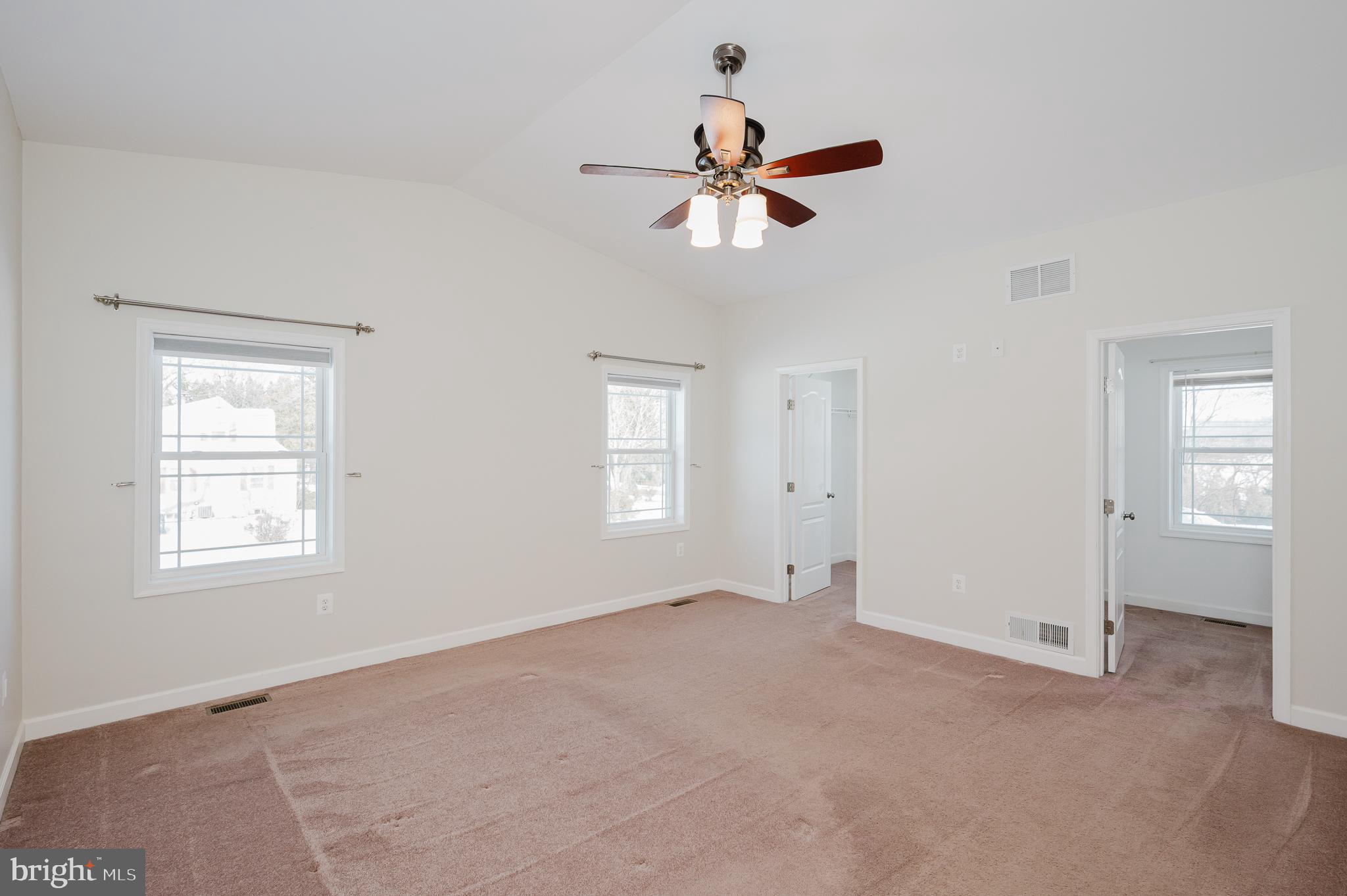 2210 Pleasantville Road Fallston, MD 21047 - Photo 17 of 56 a view of an empty room with a window