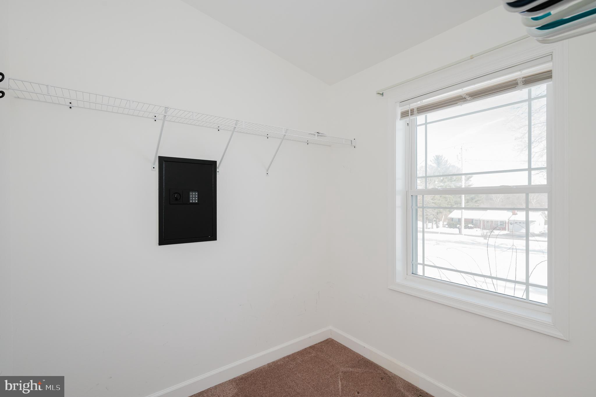 2210 Pleasantville Road Fallston, MD 21047 - Photo 20 of 56 a view of an empty room with a window