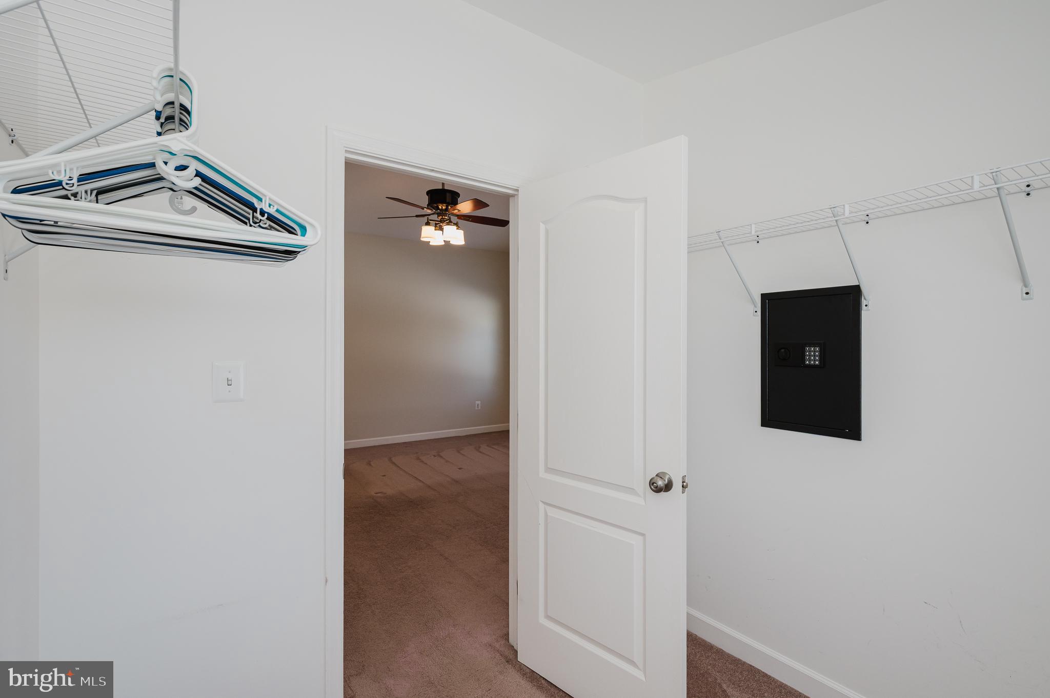 2210 Pleasantville Road Fallston, MD 21047 - Photo 21 of 56 a view of a kitchen from the hallway