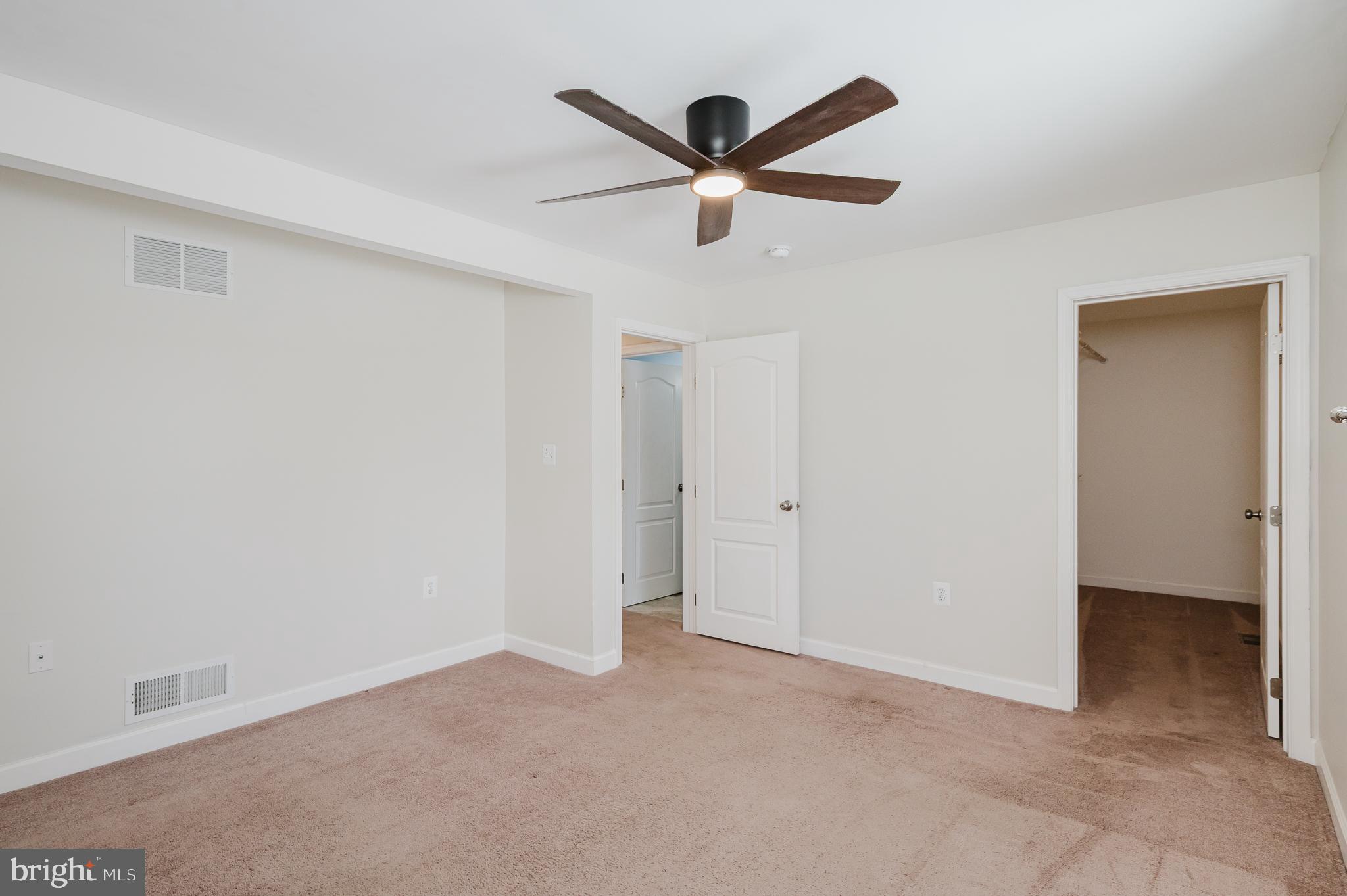 2210 Pleasantville Road Fallston, MD 21047 - Photo 27 of 56 a view of an empty room