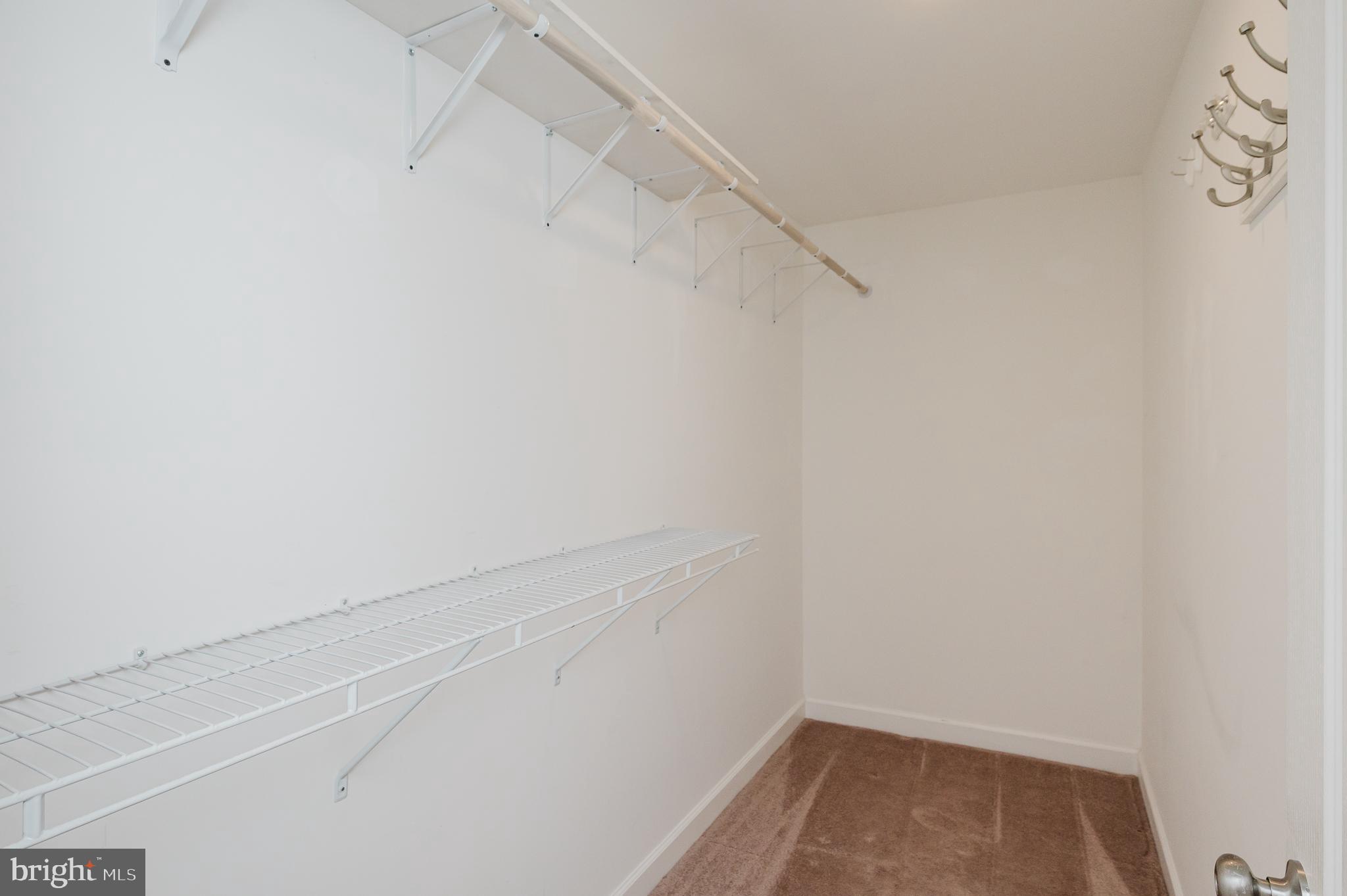 2210 Pleasantville Road Fallston, MD 21047 - Photo 29 of 56 a view of small space with empty racks