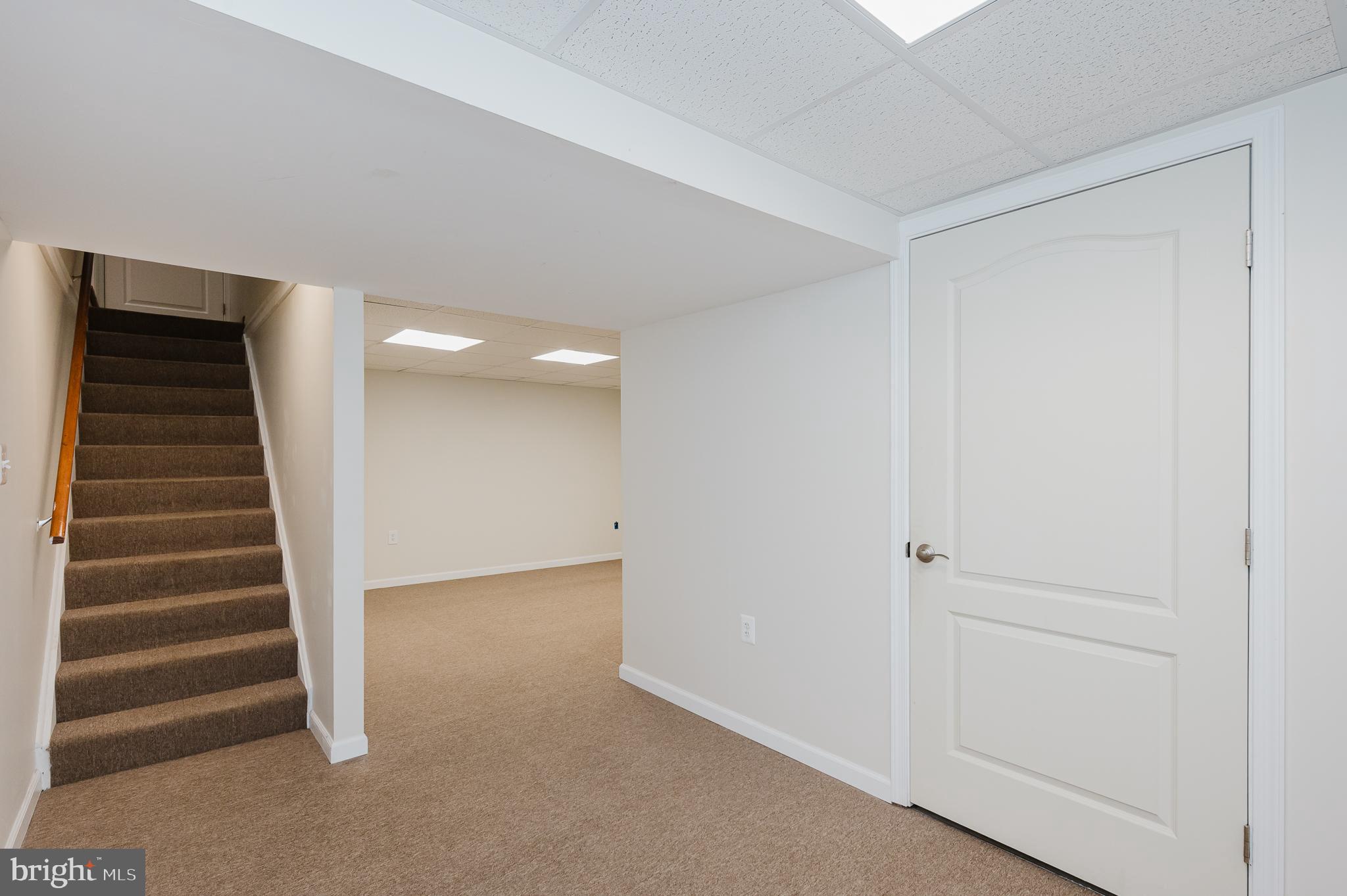 2210 Pleasantville Road Fallston, MD 21047 - Photo 34 of 56 Basement