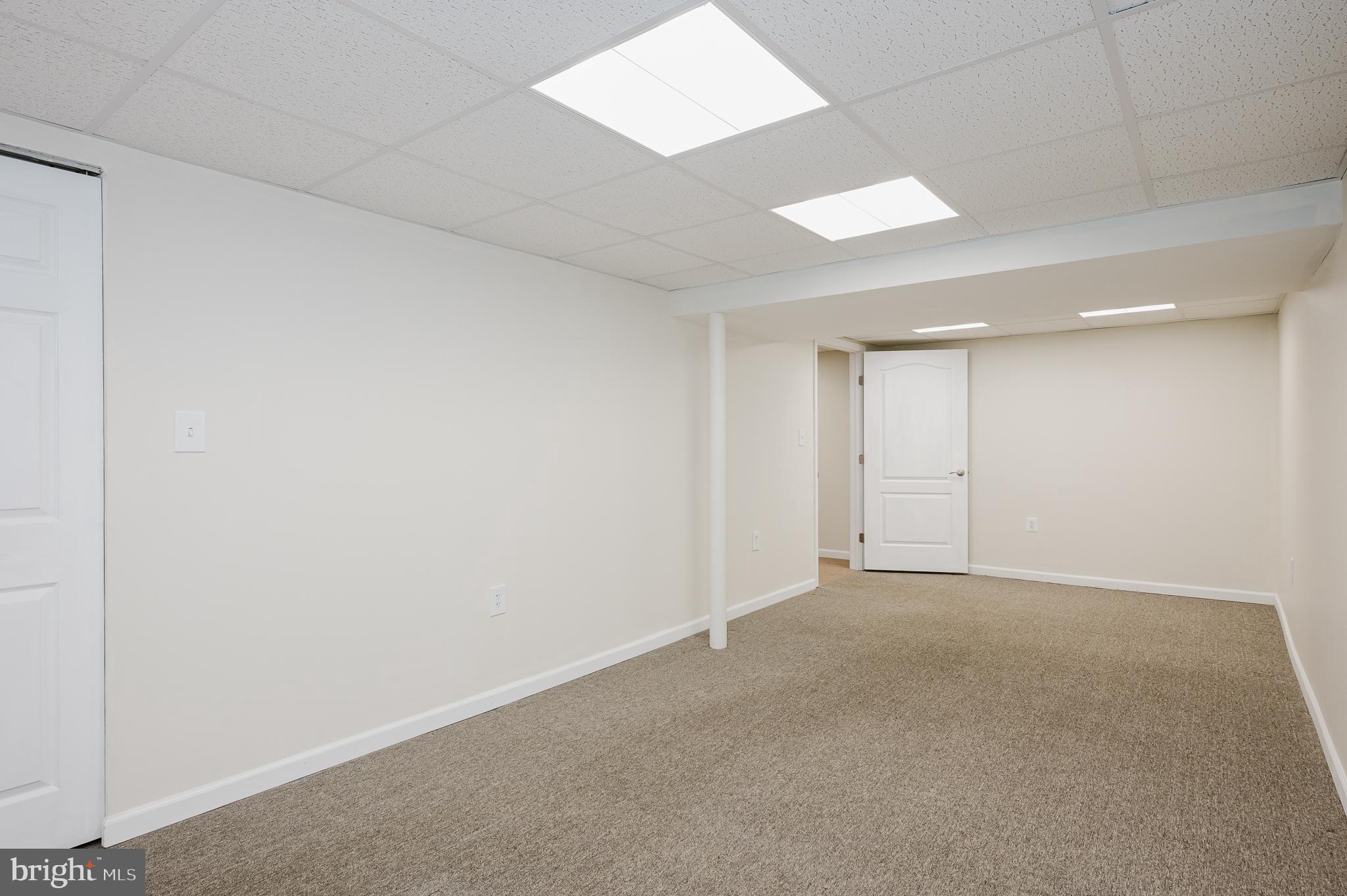 2210 Pleasantville Road Fallston, MD 21047 - Photo 36 of 56 an empty room with an entryway