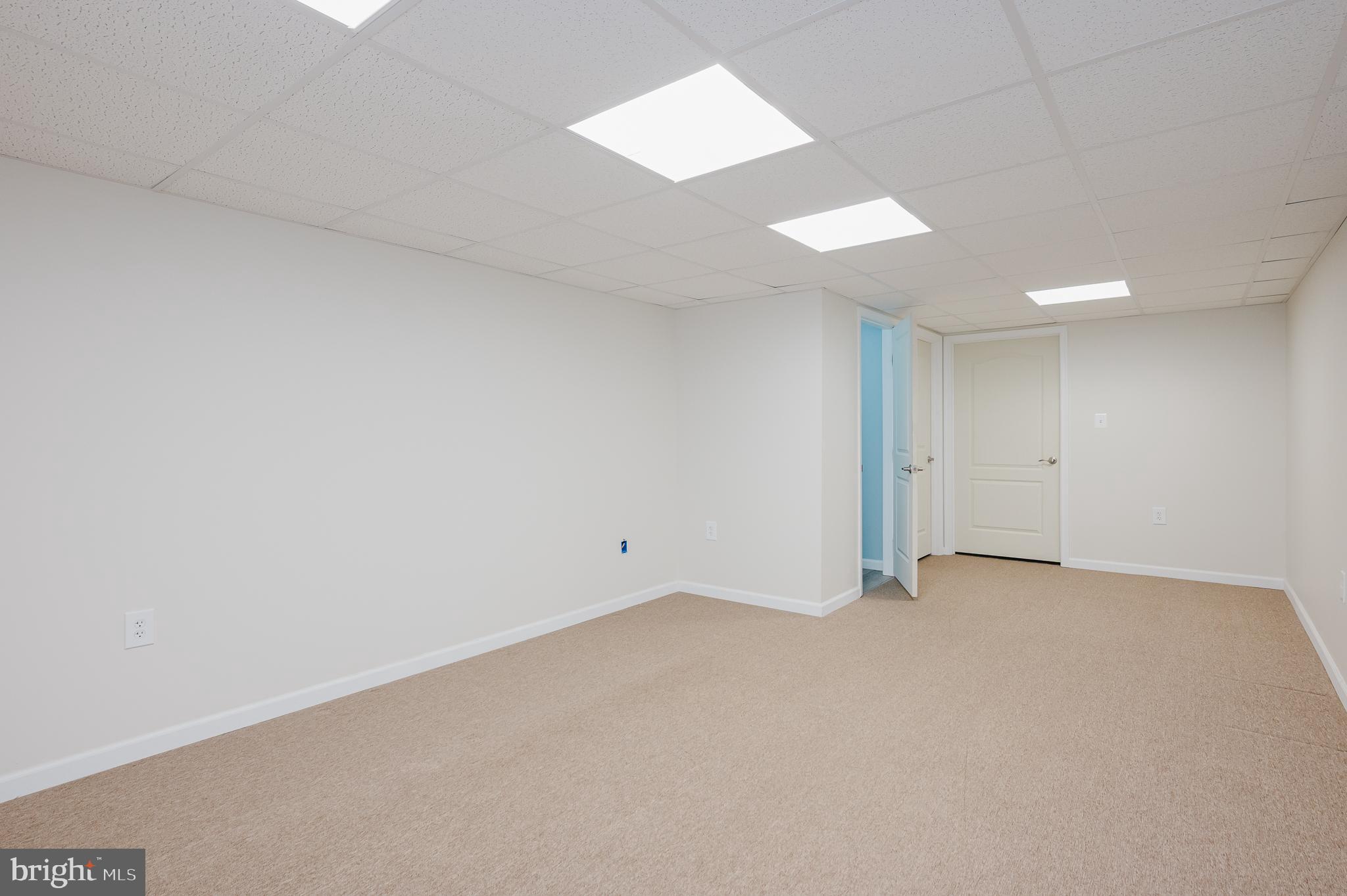 2210 Pleasantville Road Fallston, MD 21047 - Photo 37 of 56 an empty room with an entryway