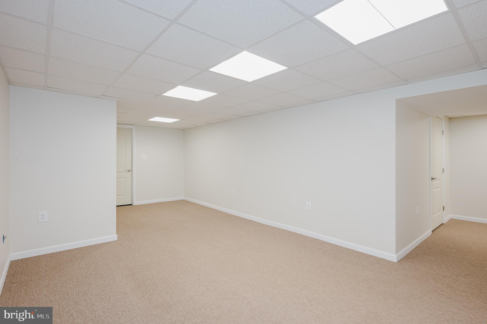 2210 Pleasantville Road Fallston, MD 21047 - Photo 38 of 56 an empty room with a empty space and windows