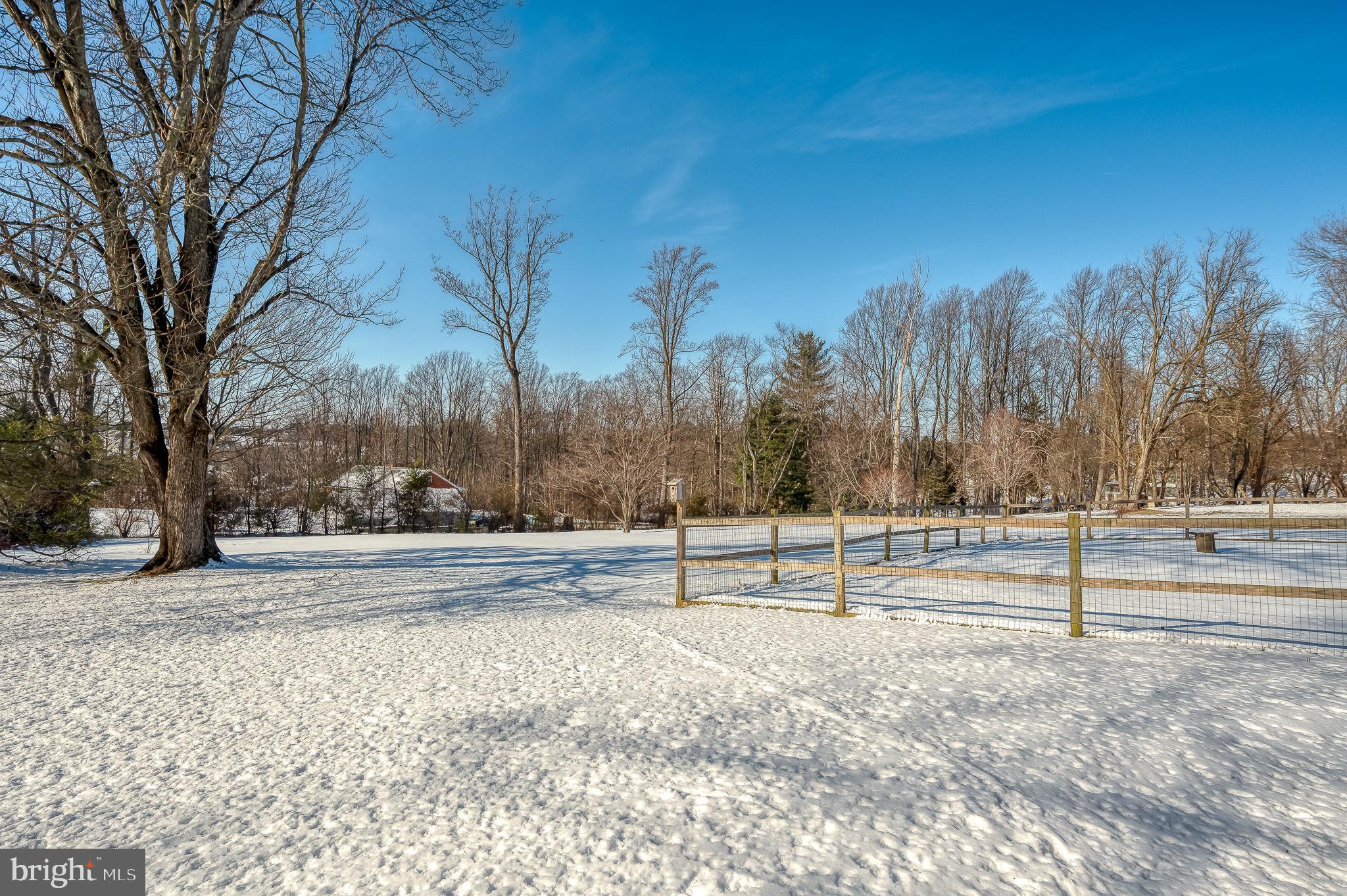 2210 Pleasantville Road Fallston, MD 21047 - Photo 48 of 56 a view of park with trees