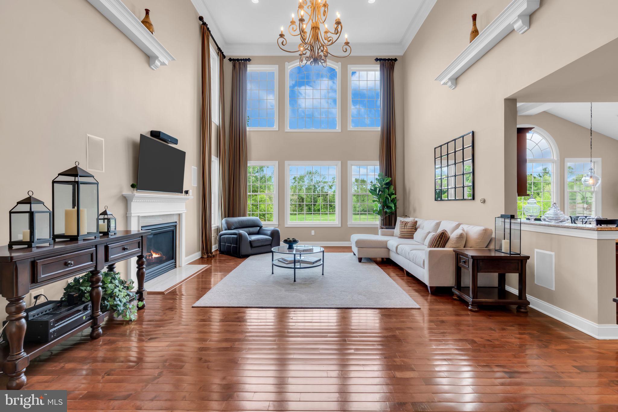 4 Ridgeview Way Allentown, NJ 08501 - Photo 4 of 60