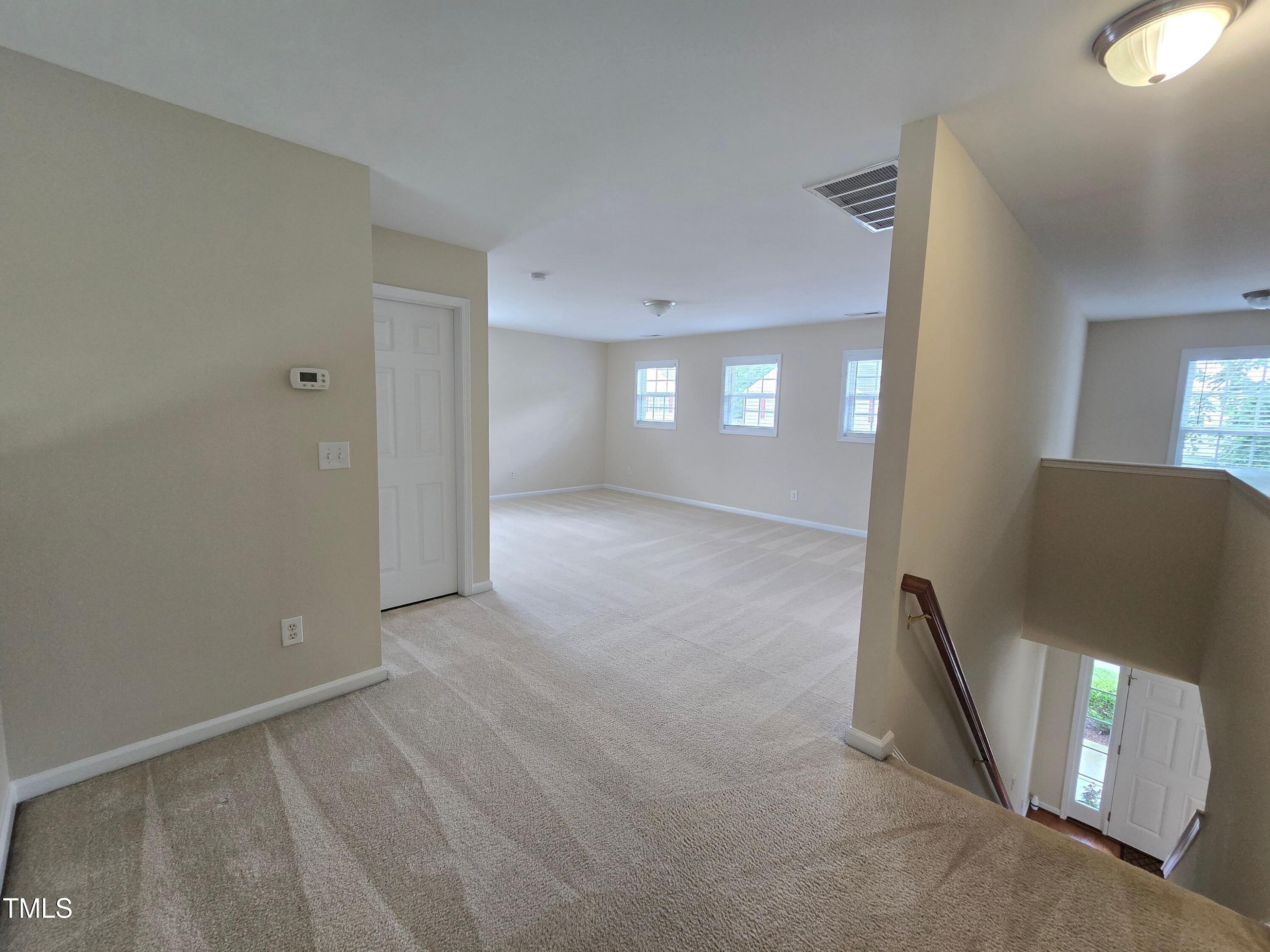 2330 Lazy River Drive Raleigh, NC 27610 - Photo 24 of 31 a view of an empty room