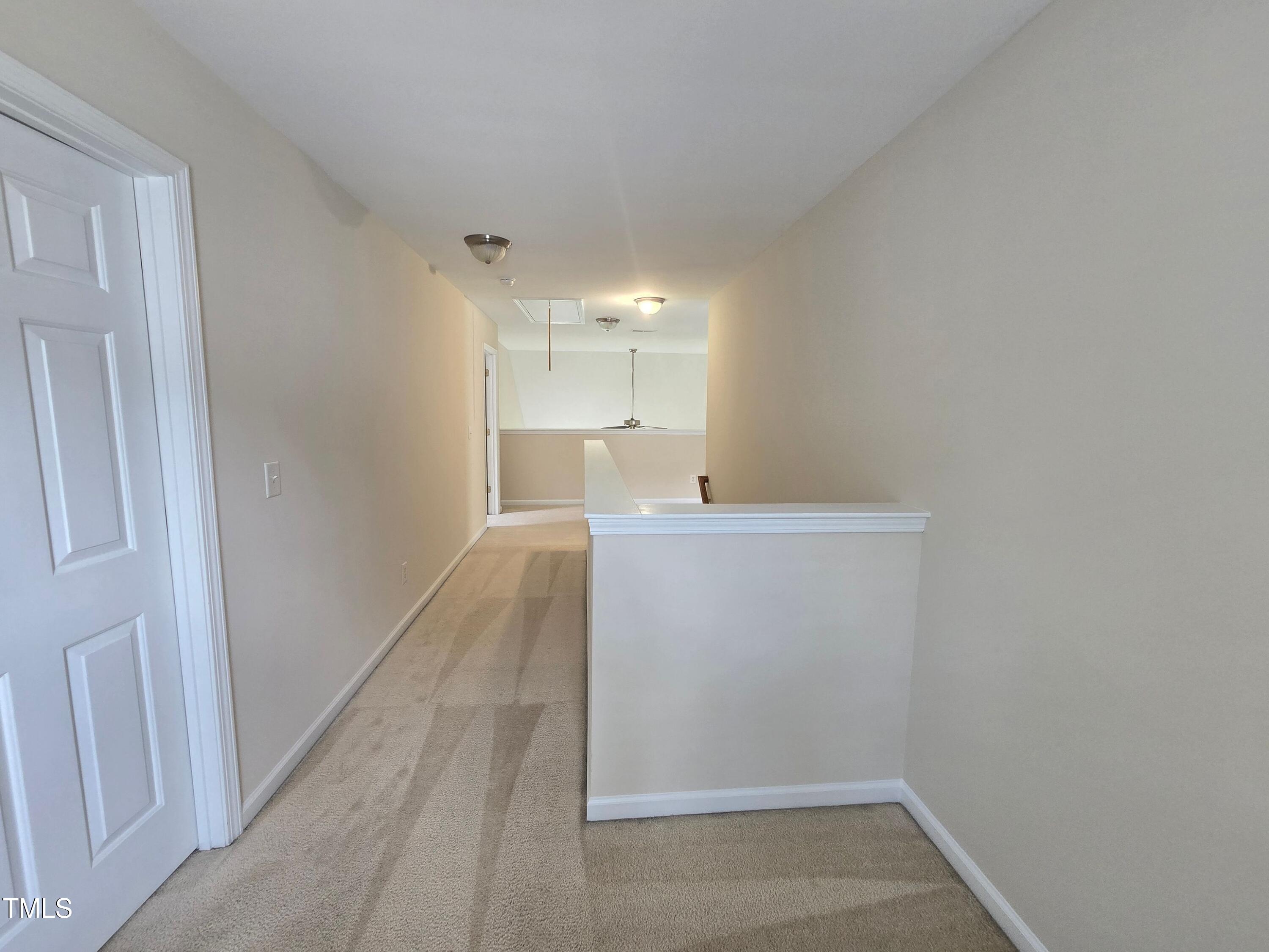 2330 Lazy River Drive Raleigh, NC 27610 - Photo 28 of 31 a view of a room with a sink