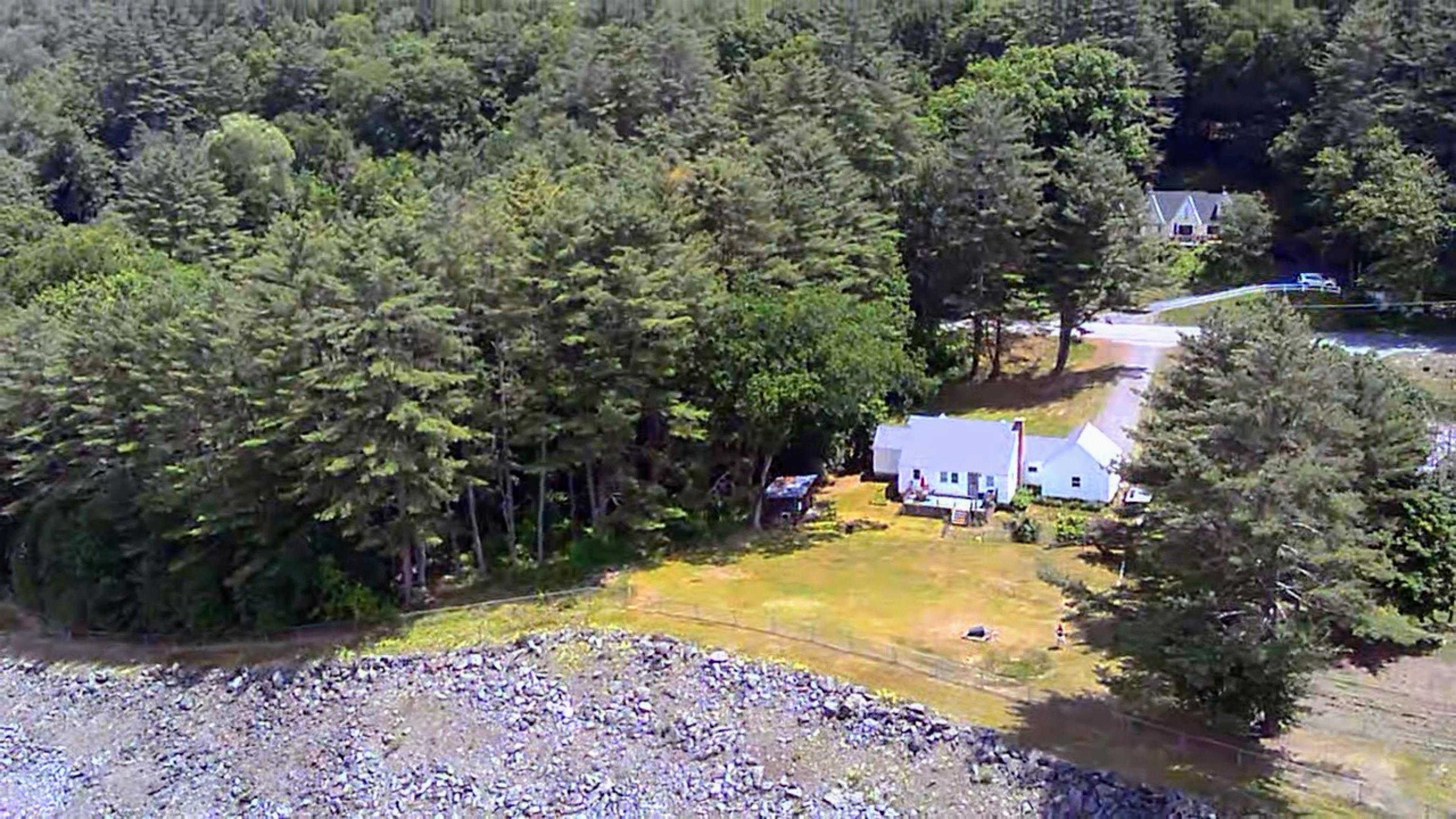 58 Reservoir Road Springfield, VT 05156 - Photo 31 of 40