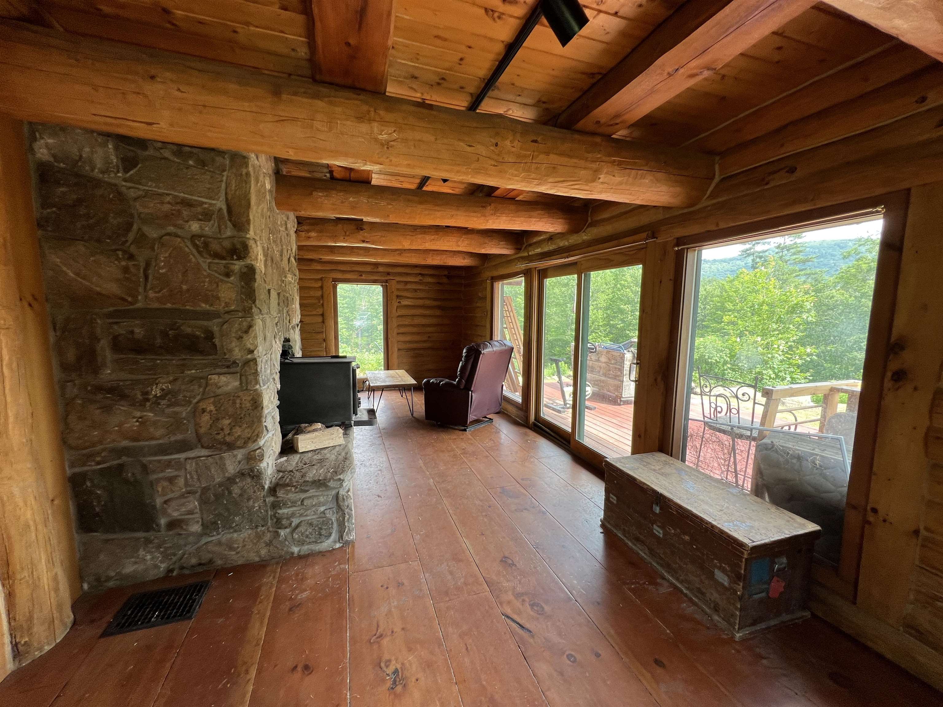 2194 Mowrey Road Jamaica, VT 05343 - Photo 11 of 50 Gallery Image 11