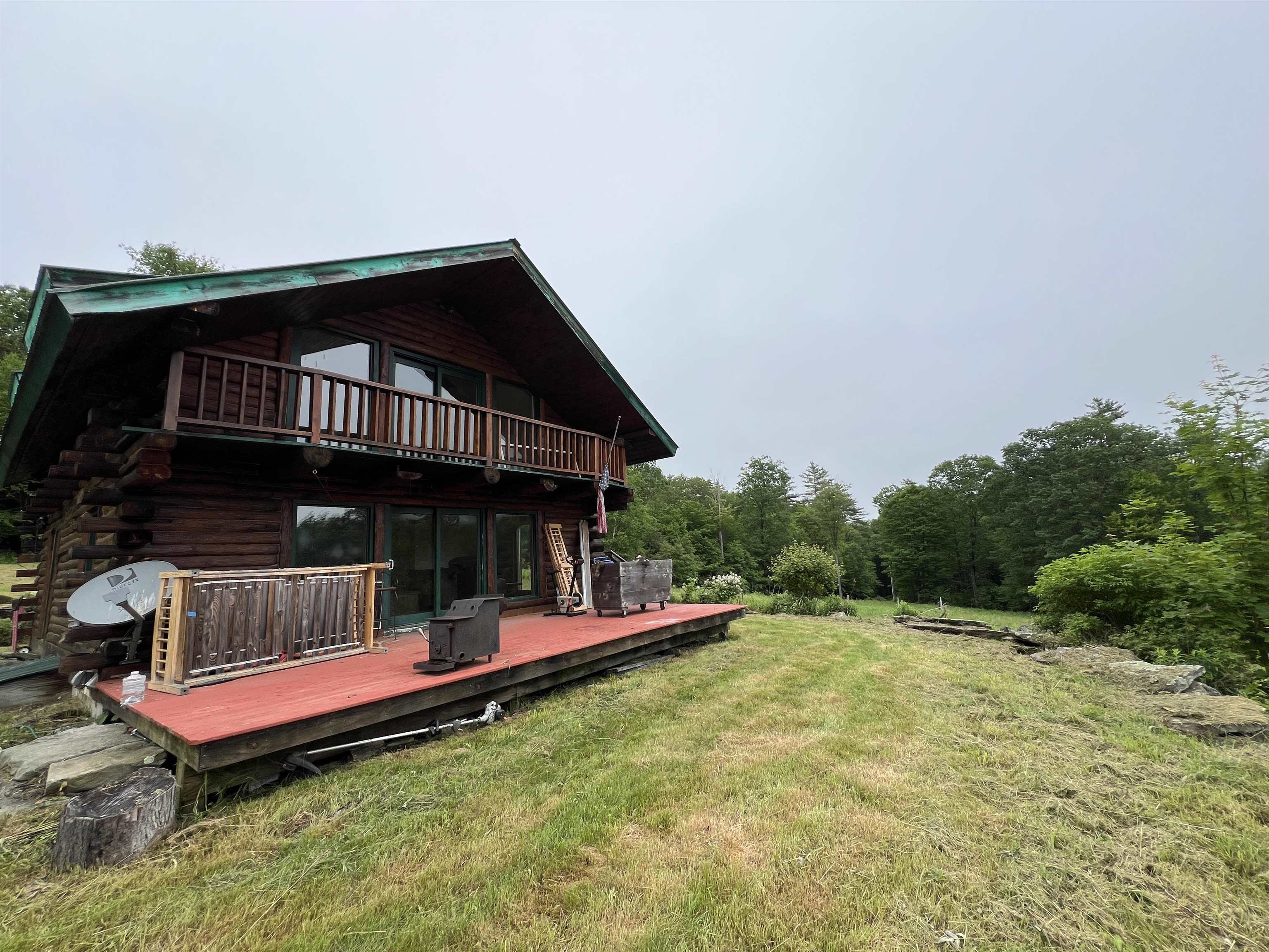2194 Mowrey Road Jamaica, VT 05343 - Photo 36 of 50 Gallery Image 36