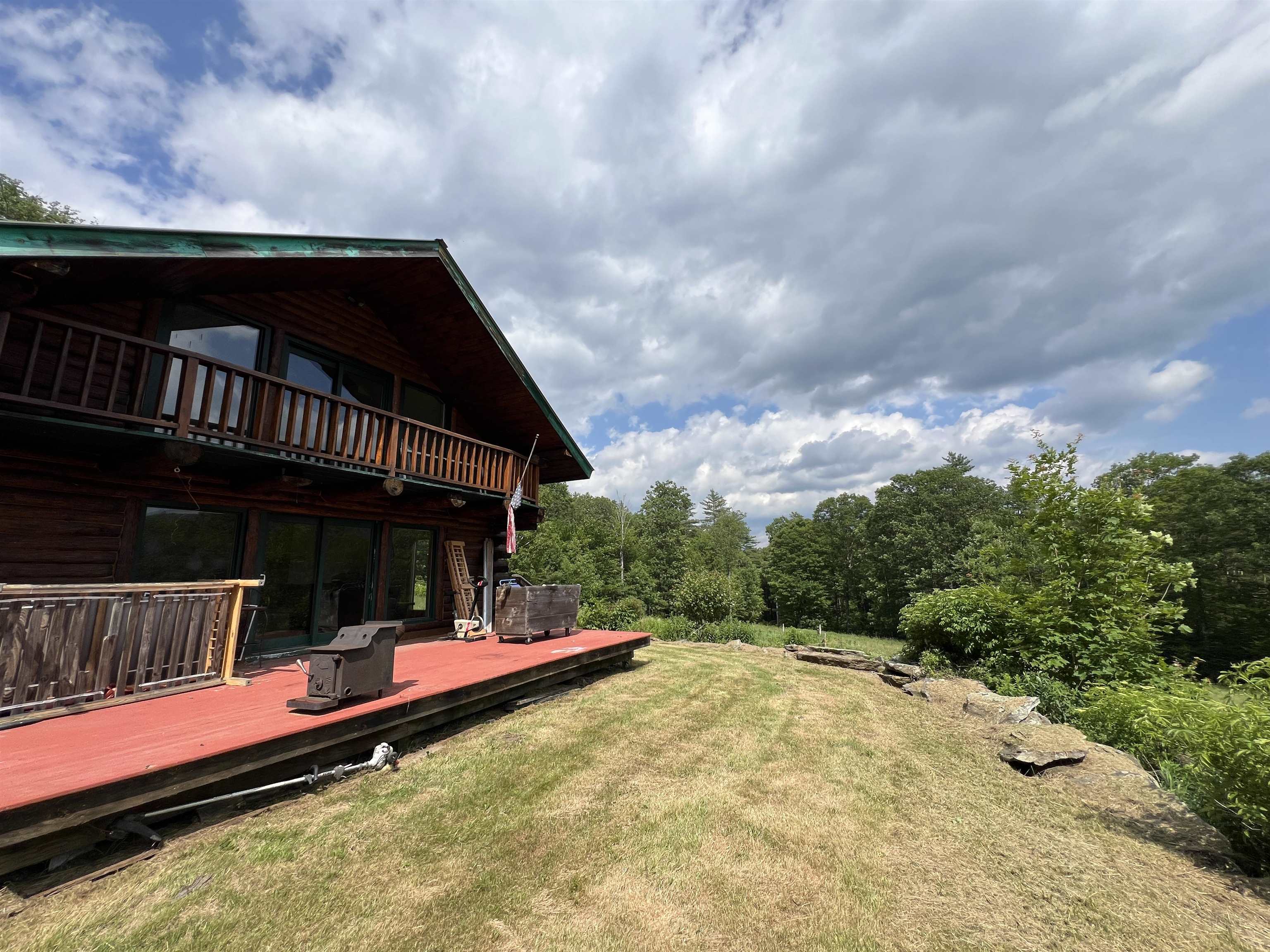 2194 Mowrey Road Jamaica, VT 05343 - Photo 40 of 50 Gallery Image 40