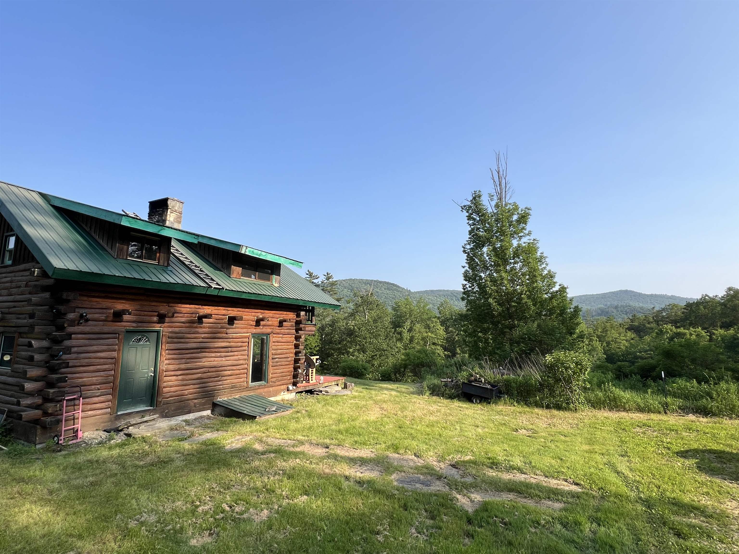 2194 Mowrey Road Jamaica, VT 05343 - Photo 4 of 50 Gallery Image 4