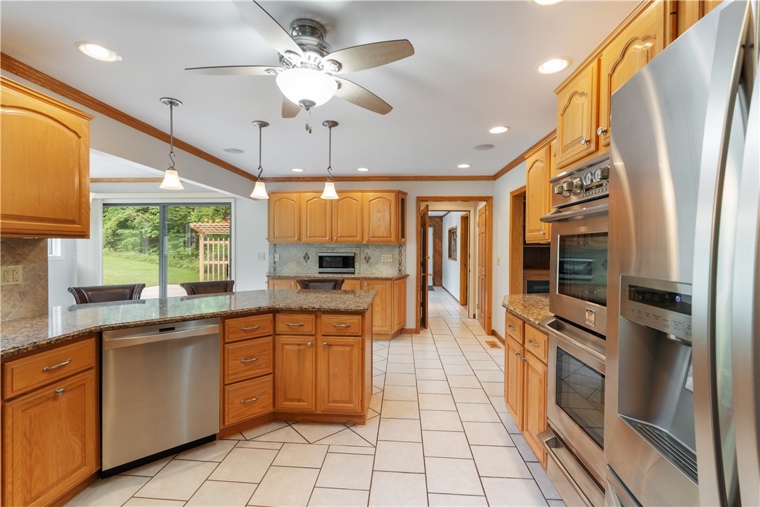 5223 East Lake Road Livonia, NY 14487 - Photo 5 of 49