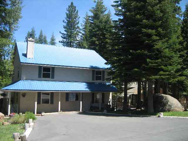 311 Racoon Trail Chester, CA 96020 - Photo 1 of 9 Gallery Image 1
