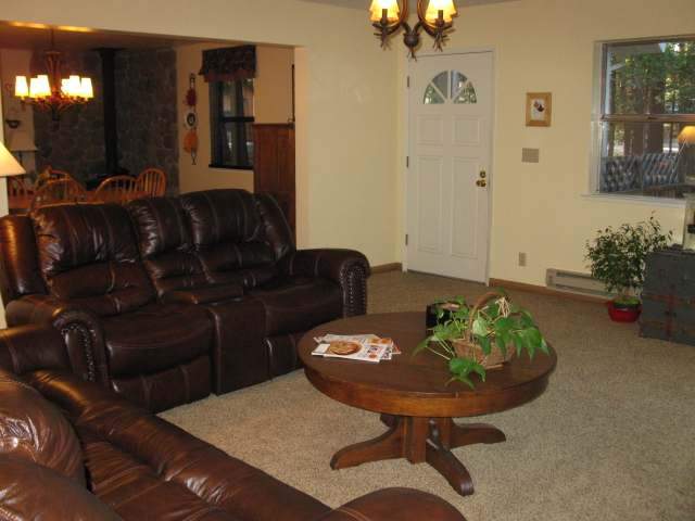 311 Racoon Trail Chester, CA 96020 - Photo 2 of 9 Gallery Image 2