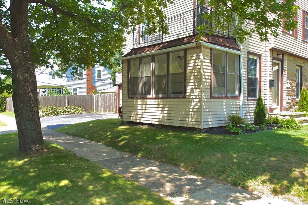 2308 Allison Road University Heights, OH 44118 - Photo 21 of 22