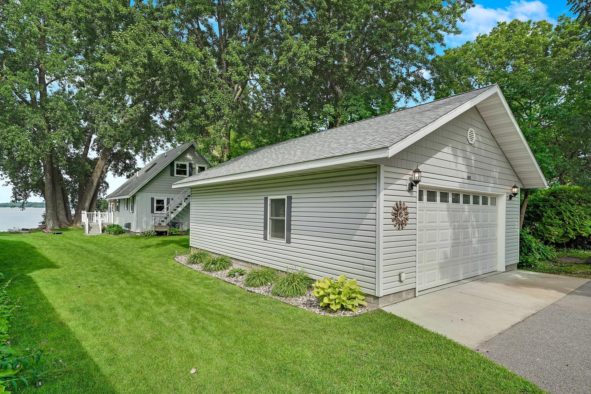 945 North Reed Street Waterville, MN 56096 - Photo 14 of 50