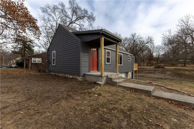 $1,500 | 3123 North 57th Street, Kansas City, KS 66104