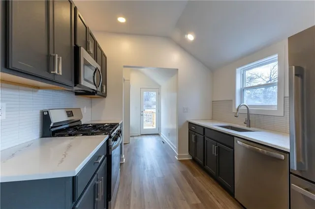 $1,500 | 3123 North 57th Street, Kansas City, KS 66104