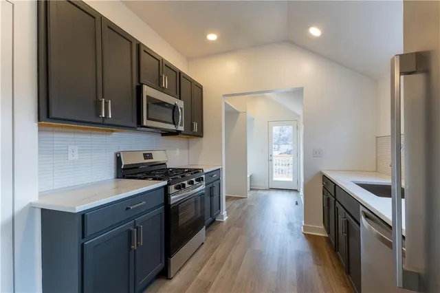 $1,500 | 3123 North 57th Street, Kansas City, KS 66104