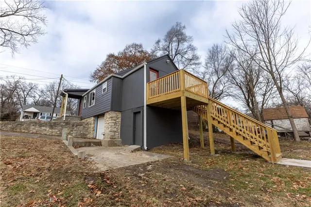 $1,500 | 3123 North 57th Street, Kansas City, KS 66104