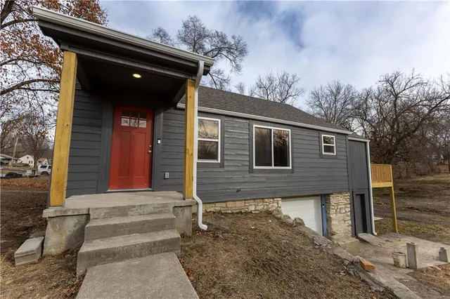 $1,500 | 3123 North 57th Street, Kansas City, KS 66104