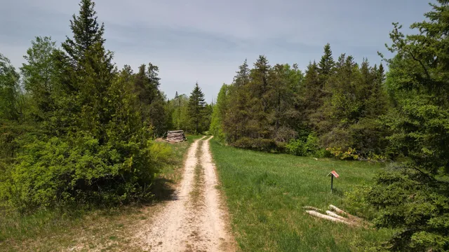 $600,000 | 609absec19t43nr13ws1/2ofse1/4, Germfask, MI 49836