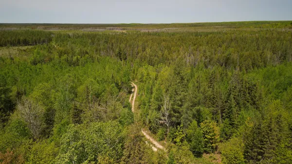 $600,000 | 609absec19t43nr13ws1/2ofse1/4, Germfask, MI 49836