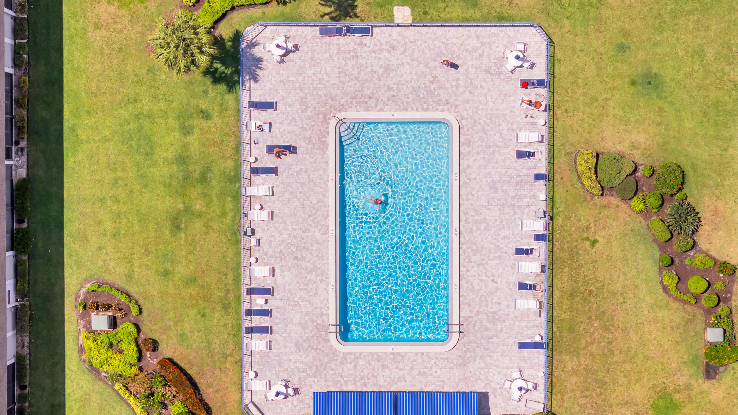 755 Saturn Street, Unit G101 Jupiter, FL 33477 - Photo 31 of 31 view of a bathroom with a window and a shower
