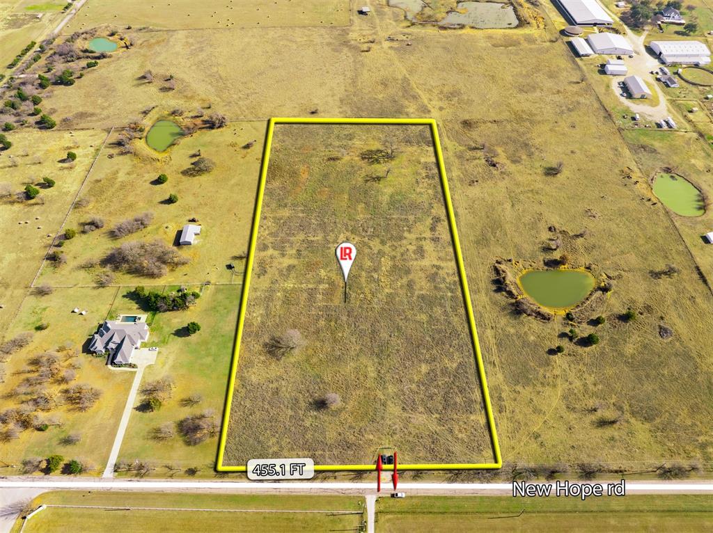 2400 New Hope Road Cross Roads, TX 76227 - Photo 15 of 20
