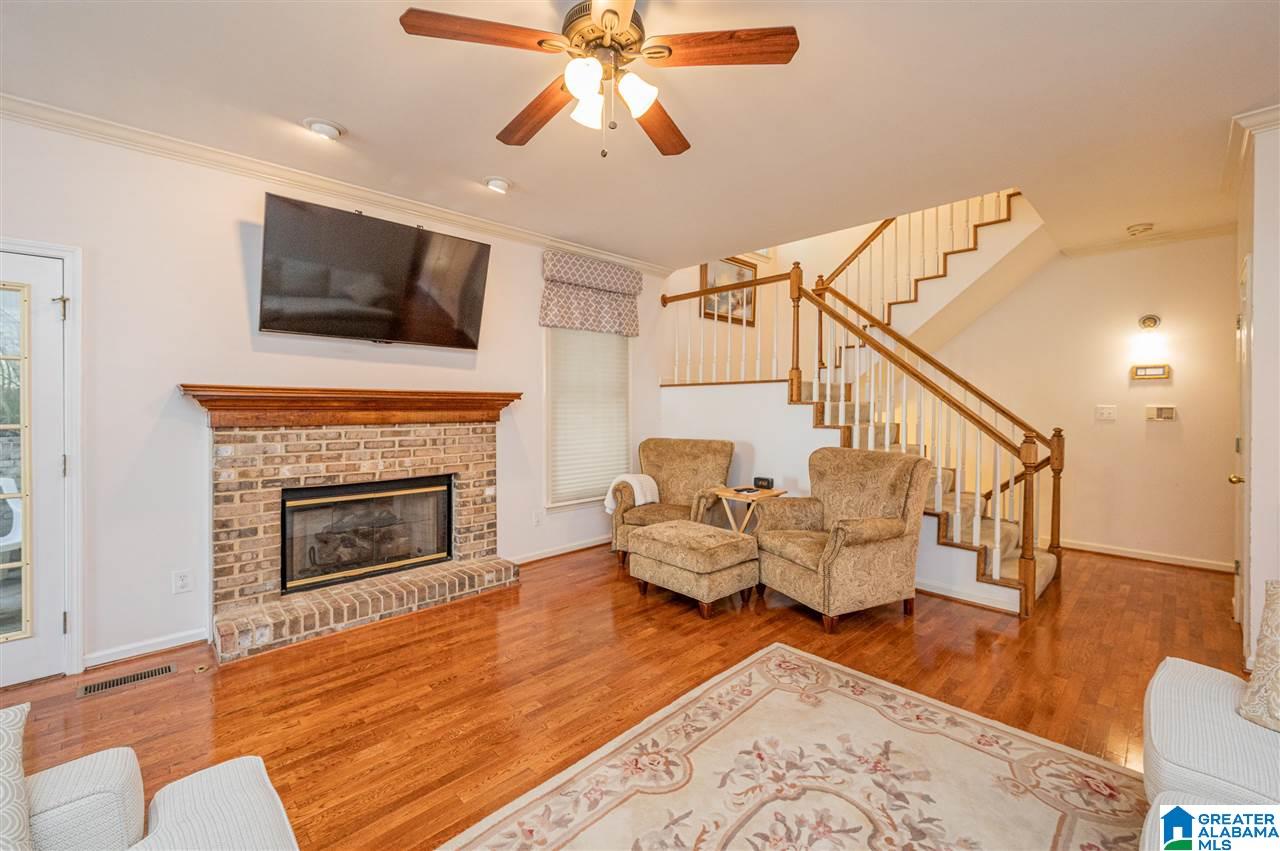5357 Riverbend Trail Birmingham, AL 35244 - Photo 18 of 50