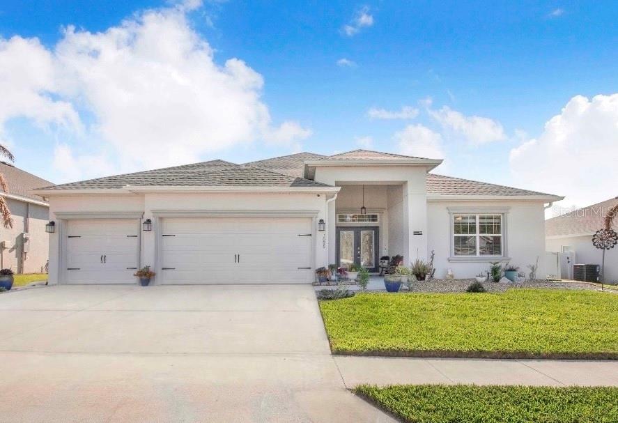 1096 Sandpiper Loop Winter Haven, FL 33881 - Photo 39 of 44